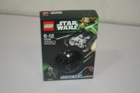 Lego 75008 Star Wars TIE Bomber™ & Asteroid Field Niedersachsen - Twistringen Vorschau