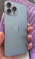 Tauschen hier mein Apple iPhone 13 Pro Max 256 wie new! Sachsen-Anhalt - Halberstadt Vorschau