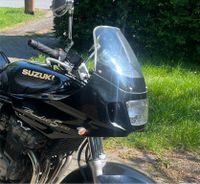 Suzuki Bandit 600 S Kanzel Schleswig-Holstein - Glückstadt Vorschau