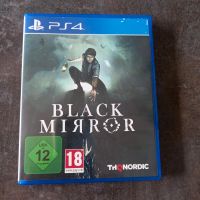 PS4 Spiel Black Mirror Köln - Vingst Vorschau