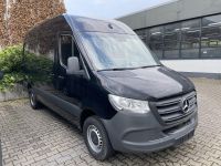 Mercedes-Benz Sprinter 319 L2 H2 AHK 3,5t Klima 6 Stück Nordrhein-Westfalen - Leopoldshöhe Vorschau