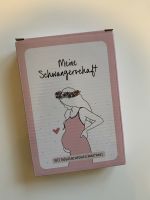 Odernichtoderdoch Meilensteinkarten Schwangerschaft Baden-Württemberg - Bretzfeld Vorschau