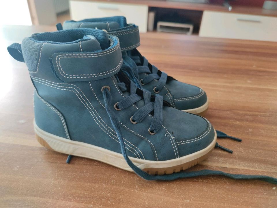 Walkx Kids Boots Schuhe Stiefel Gr. 31 in Berlin