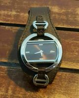 S`oliver So Unisex Armbanduhr Uhr braun silber Echt Leder Vahrenwald-List - List Vorschau