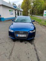 Audi A4 Diesel zu verkaufen Thüringen - Gotha Vorschau