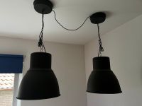 Ikea Hektar Lampe Nordrhein-Westfalen - Petershagen Vorschau