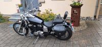 KULTMOTORRAD Black Widow Baden-Württemberg - Fronreute Vorschau