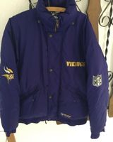 Jacke Winterjacke Vikings NFL Essen - Essen-Ruhrhalbinsel Vorschau