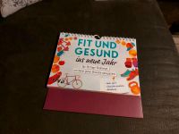 Fit und gesund ins neue Jahr 30 Tage challange NEU Nordrhein-Westfalen - Brakel Vorschau