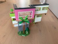 Playmobil Luxus Villa Bayern - Pegnitz Vorschau