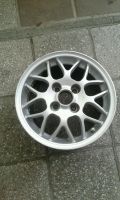 Mangels 14 Zoll Alufelge Spider 4X100 VW Golf 1 2 Polo Brandenburg - Döbern Vorschau