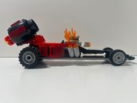 Lego 40408 Hidden Side Drag Racer Eimsbüttel - Hamburg Rotherbaum Vorschau