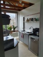 2 Zimmer Appartement / Wohnung in Bad Hersfeld möbliert Hessen - Bad Hersfeld Vorschau