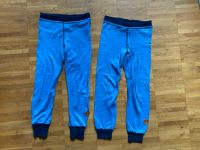 Gr. 110/120 | Finkid Kala Wool | Unterhose Wolle Schleswig-Holstein - Kiel Vorschau