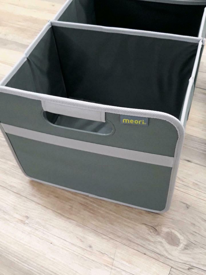 Faltbox Bis 30kg Klappbox Neu in Gnarrenburg