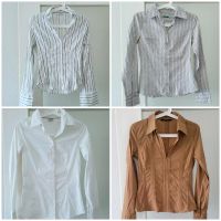 Blusen 32/XS/S, Esprit, Benetton, Orsay, Vero Moda, ab 4 € West - Zeilsheim Vorschau