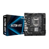 ASRock H470M-HVS DDR4 mATX So.1200 Schleswig-Holstein - Lübeck Vorschau