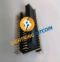 Raspberry PI 4B 3B GPIO splitter header 40polig IB-RPA101 Winkel Nordrhein-Westfalen - Kerpen Vorschau