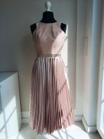 Abendkleid midi Chi Chi London rose Gr. 6 (UK) Bremen - Vegesack Vorschau