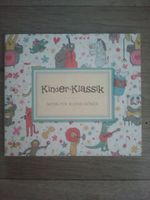 CD Kinder-Klassik Musik für kleine Hörer Mozart Vivaldi Bach Hessen - Linsengericht Vorschau