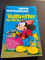 LTB Nr. 48 Erstausgabe - Volltreffer für Micky Woltmershausen - Rablinghausen Vorschau
