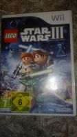 Lego Star Wars III Wii Baden-Württemberg - Renchen Vorschau