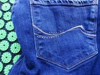 BRAX Damenjeans Gr 38 Dortmund - Lichtendorf Vorschau