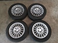 4 Alufelgen LK 5x114 Dacia,Nissan,Renault,Mazda ,Mitsubishi Rheinland-Pfalz - Sprendlingen Vorschau