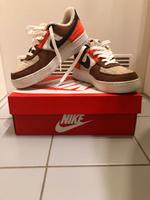 Nike-Turnschuhe, Größe 36,5. Dresden - Strehlen Vorschau