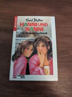 Hanni und Nanni, Bd.6, Hanni und Nanni im Geisterschloß Niedersachsen - Braunschweig Vorschau