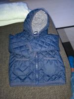 Verkaufe Jacke gr.74 80 und body Wandsbek - Hamburg Bramfeld Vorschau