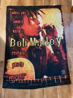 Bob Marley Flagge Kreis Pinneberg - Schenefeld Vorschau