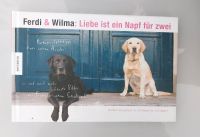 Ferdi & Wilma: Liebe ist ein Napf für zwei Hessen - Bad Homburg Vorschau