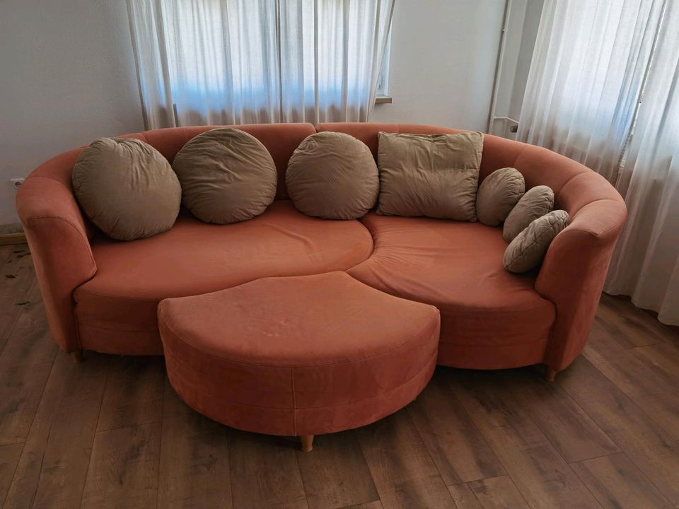 Style Sofa in Georgenthal