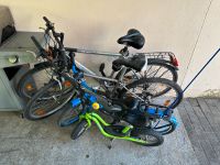 Fahrrad Fahrräder zu verkaufen Bayern - Aurach Vorschau