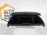 Mercedes W204 Display A2046801231 Monitor Navi Boardmonitor Nordrhein-Westfalen - Niederkassel Vorschau