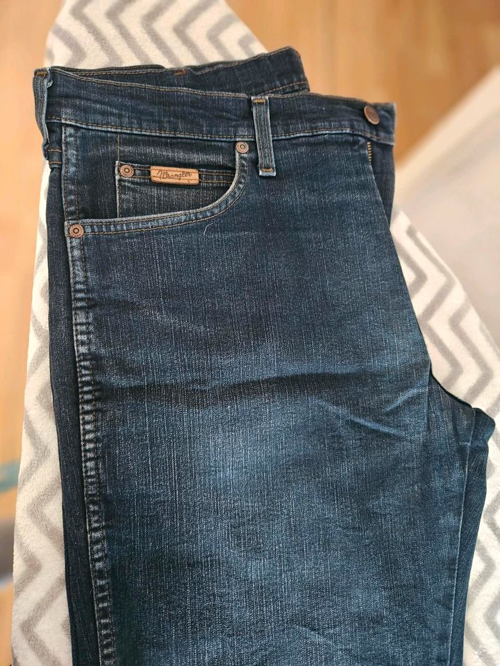 Wrangler Herren Jeans in Nessetal