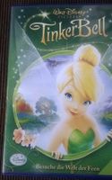 DVD Walt Disney *Tinker Bell* Besuche die Welt der Feen Rheinland-Pfalz - Hatzenbühl Vorschau