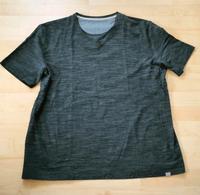 Schönes T-Shirt von s.Oliver, Gr.: XL, Blau meliert, wie neu Hessen - Butzbach Vorschau