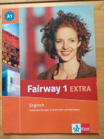Englisch Fairway 1 Extra, Zusatzübungen Brandenburg - Oranienburg Vorschau