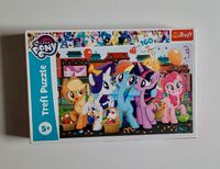 Puzzle 160 Teile My Little Pony Niedersachsen - Wilhelmshaven Vorschau