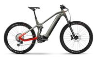 E-Bike Haibike AllMtn 4 720Wh Gr. L **AKTIONSPREIS** Nordrhein-Westfalen - Kempen Vorschau