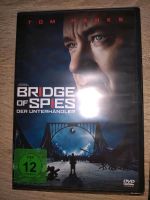 DVD Bridge of Spies - Der Unterhändler NEU Bayern - Augsburg Vorschau