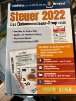 Steuer 2022 Niedersachsen - Wiefelstede Vorschau