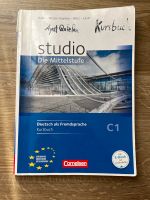 Studio Die Mittelstufe C1 Bayern - Würzburg Vorschau