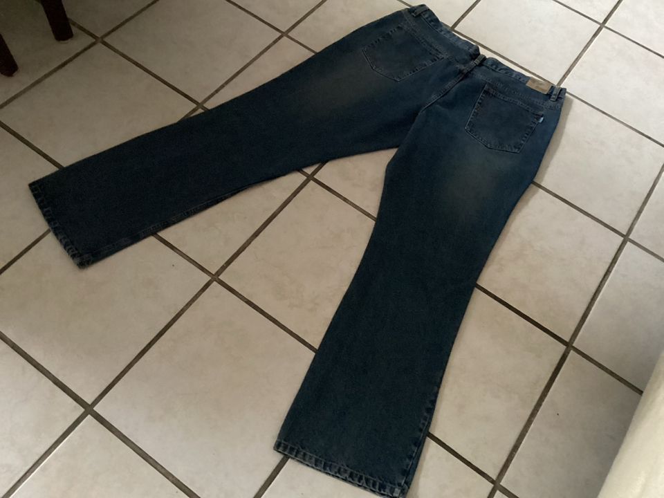 Herren Jeans   ,von Arizona gr58 NEU ohne Etikett in Monheim am Rhein