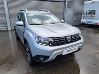 Dacia Duster II Prestige Klima, Navi, Sitzheizung, Tem Baden-Württemberg - Rheinfelden (Baden) Vorschau