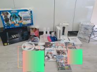 Nintendo Wii Sammlung Hamburg-Mitte - Hamburg Billstedt   Vorschau