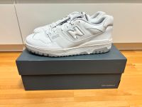 New Balance 550 Weiß, Grau Größe 44,5 BB550PB1 OVP Nordrhein-Westfalen - Siegburg Vorschau