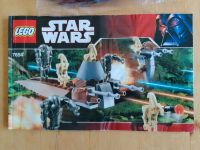 LEGO StarWars 7654 Droids Battle Pack aus 2007 VOLLSTÄNDIG Berlin - Neukölln Vorschau